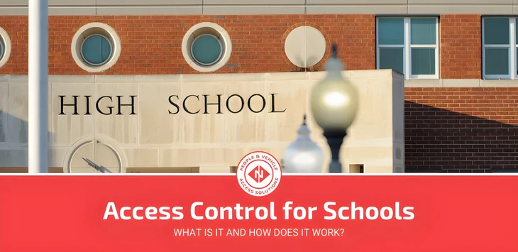 How Does Access Control for Schools Work? (Simple Guide)