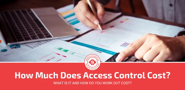 How Much Does an Access Control System Cost? (2026 UK Guide)