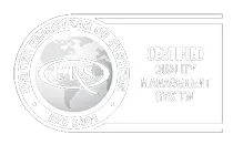 URS ISO 9001 certified quality management system