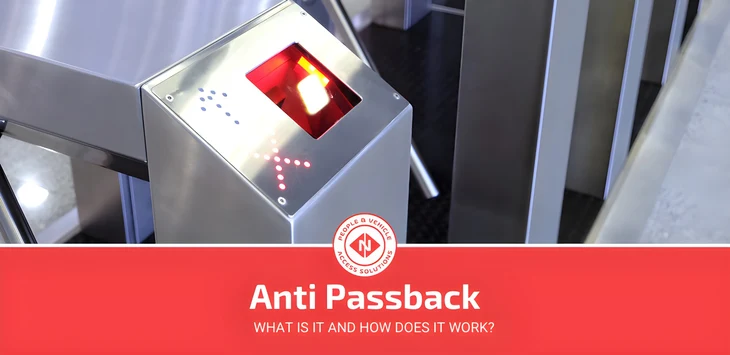 How Does Anti Passback Work? (Simple Guide)