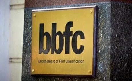 Norpass is Approved by The British Board of Film Classifications