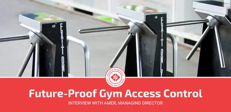 Future-Proof Gym Access Control: Owner's Guide to Avoid Access Lock-In