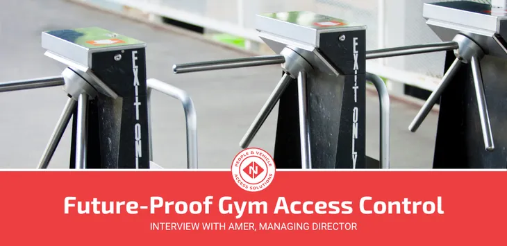 Future-Proof Gym Access Control: Owner's Guide to Avoid Access Lock-In