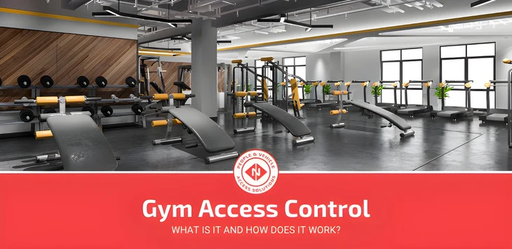 Gym Access Control: A Practical Guide for UK Operators