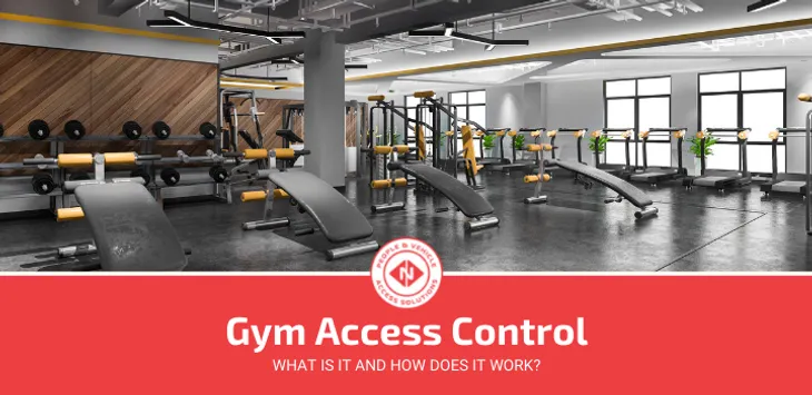 Gym Access Control: A Practical Guide for UK Operators