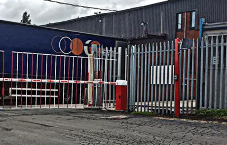 Transit Ultimate Gives Express Parcels The Edge