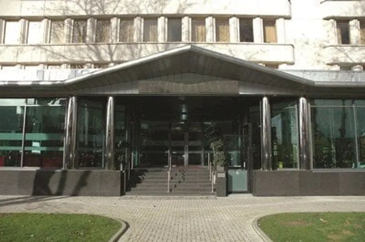 Hotel Upgrades to Feemaster Smart Parking Management System