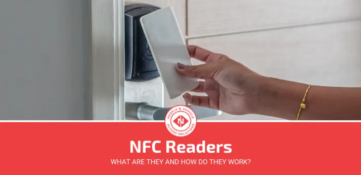 How Do NFC Readers Work? (Simple Guide)