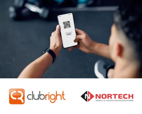 ClubRight Integrates DeltaQuest to Deliver Seamless Access Control for Gyms