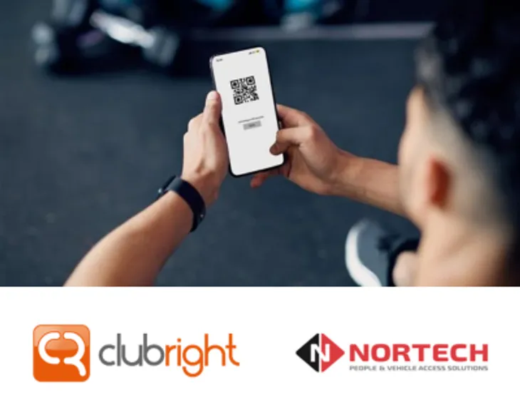 ClubRight Integrates DeltaQuest to Deliver Seamless Access Control for Gyms