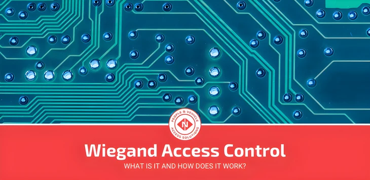 How Does Wiegand Access Control Work? (Simple Guide)