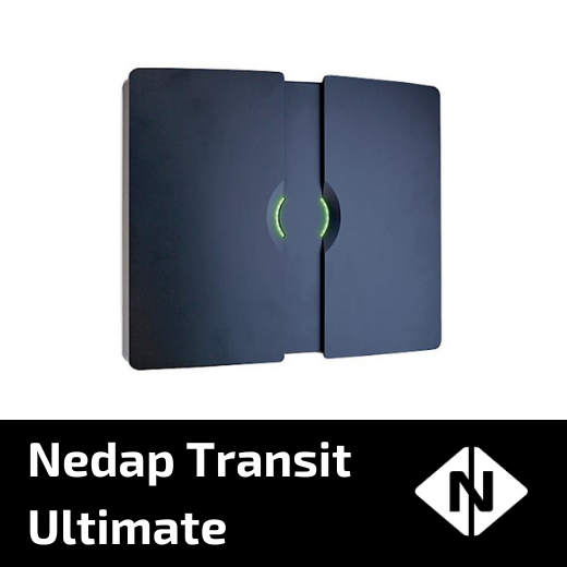 Nedap Transit Ultimate