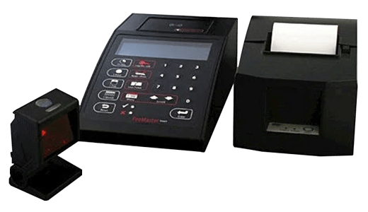 FeeMaster Smart Console