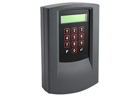 NCT200 Online Counter Module-1