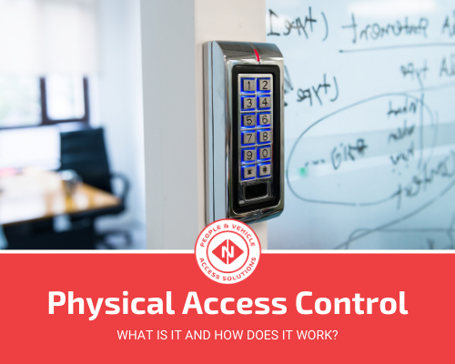 Physical Access Control