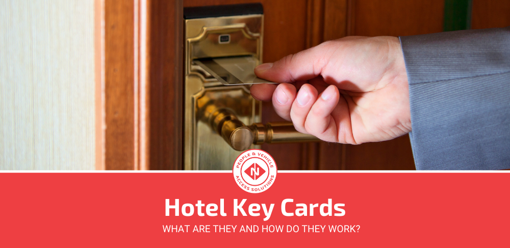 How Do Hotel Key Cards Work? (Simple Guide) | atelier-yuwa.ciao.jp