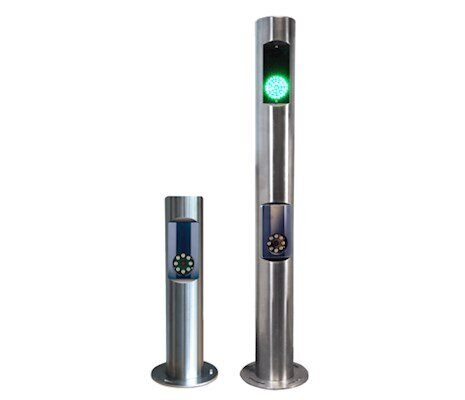 Nortech ANPR Housing