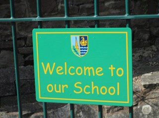 Hybrid Access Control Solution for Lydney Community School