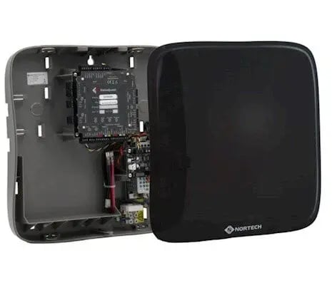 DeltaQuest with PSU IN PLASTIC ENCLOSURE