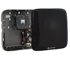 DeltaQuest With PSU in Plastic Enclosure