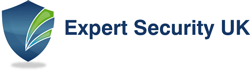 Expert Security UK logo