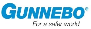 Gunnebo logo