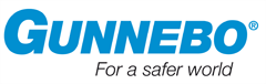 Gunnebo logo