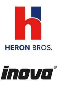 Heron Bros Inovo logo