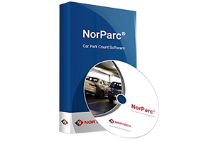 NorParc Counting Software