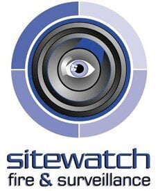 Sitewatch Surveillance logo